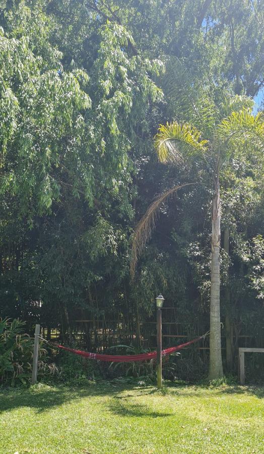 La Escondida, Alquiler Casa En El Delta Villa Tigre Exterior photo